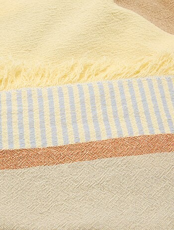 Toalla de playa Fouta