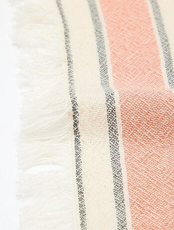 Toalla de playa Fouta