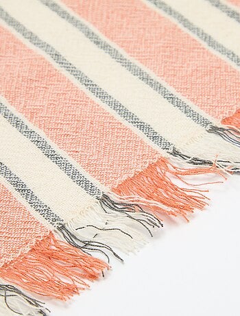 Toalla de playa Fouta