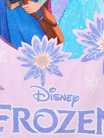 Toalla de playa 'Frozen' 'Disney'