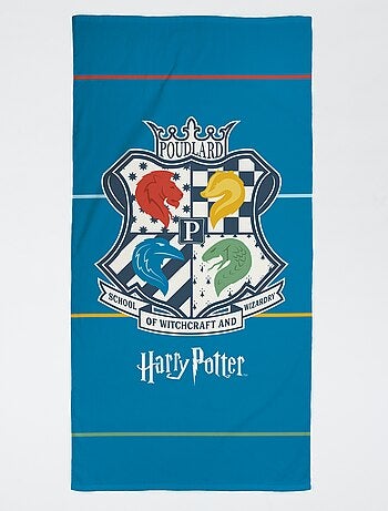 Toalla de playa 'Harry Potter'