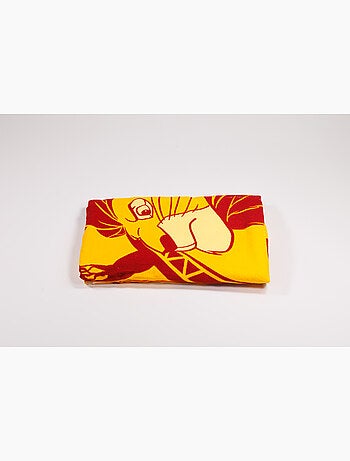 Toalla de Playa Infantil El Rey León Disney 70x140 cm 100% Poliéster