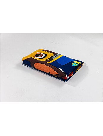 Toalla de Playa Infantil PAW Patrol 70x140 cm 100% Poliéster