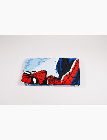 Toalla de Playa Infantil Spider-Man Marvel 70x140 cm 100% Poliéster