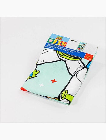 Toalla de Playa Infantil Toy Story Disney Pixar 70x140 cm 100% Poliéster