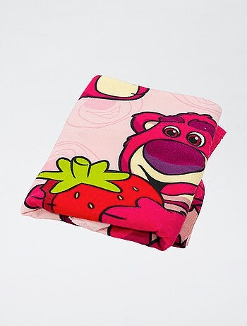 Toalla de playa \'Lotso\' \'Toy Story\'
