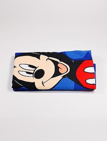 Toalla de playa 'Mickey'