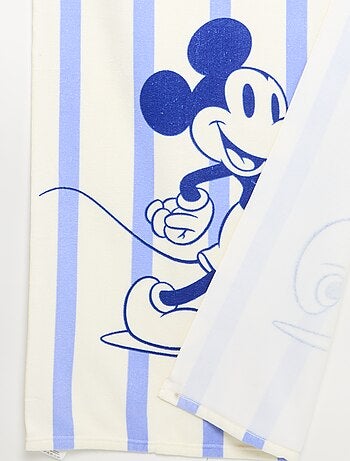 Toalla de playa \'Mickey\'