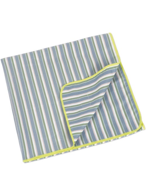 Toalla de playa microfibra spf 50+ | Walking Mum - Kiabi