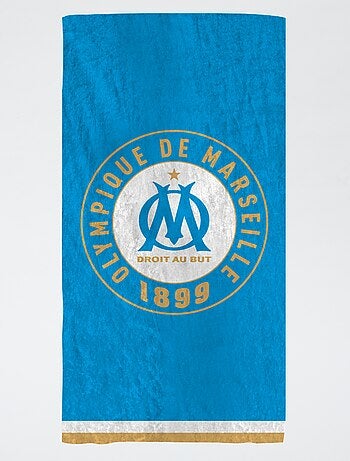 Toalla de playa 'Olympique de Marseille'