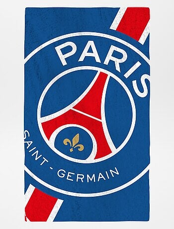 Toalla de playa 'PSG'
