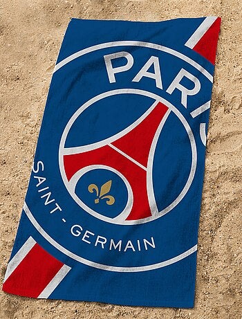 Toalla de playa 'PSG'