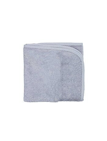 Toalla de rizo para bebé