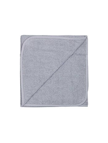 Toalla de rizo para bebé