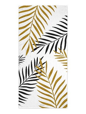 Toalla Foliage "Happyfriday