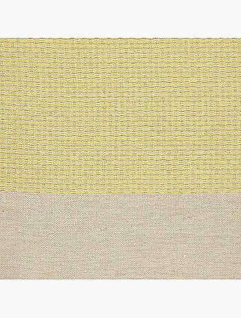 Toalla fouta de algodón reciclado | Reva
