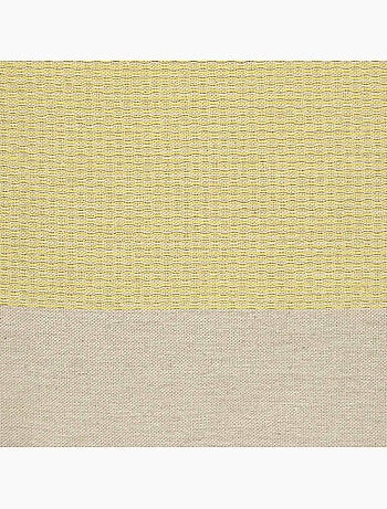 Toalla fouta de algodón reciclado | Reva