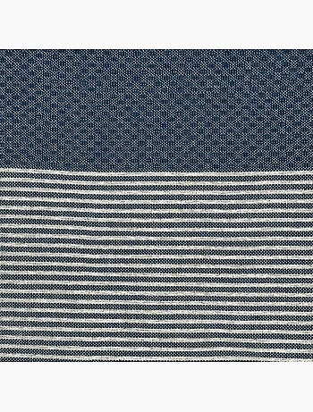 Toalla fouta de algodón reciclado | Reva