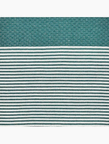 Toalla fouta de algodón reciclado | Reva