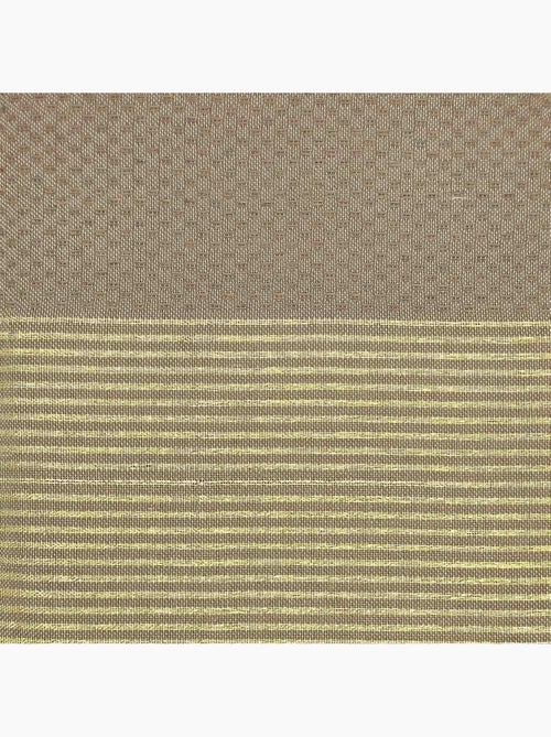 Toalla fouta de algodón reciclado | Reva - Kiabi Toalla fouta de algodón reciclado | Reva - Kiabi