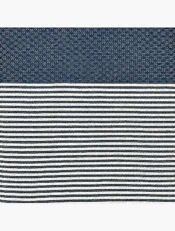 Toalla fouta de algodón reciclado | Reva