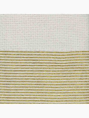Toalla fouta de algodón reciclado | Reva