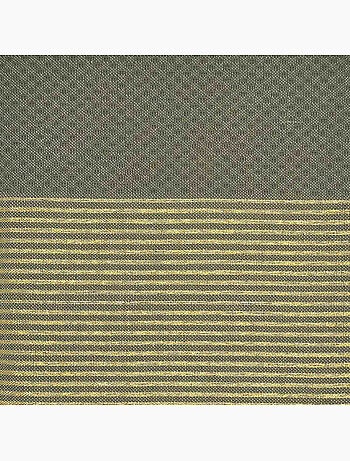 Toalla fouta de algodón reciclado | Reva