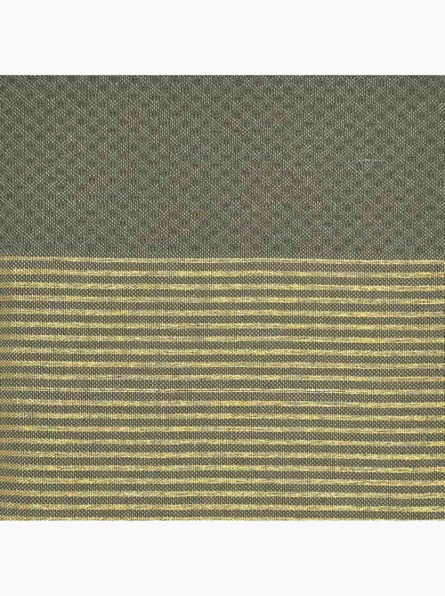 Toalla fouta de algodón reciclado | Reva - Kiabi Toalla fouta de algodón reciclado | Reva - Kiabi
