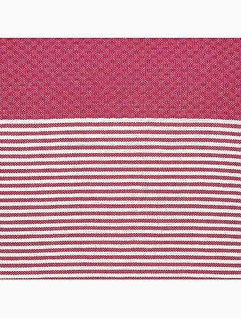 Toalla fouta de algodón reciclado | Reva