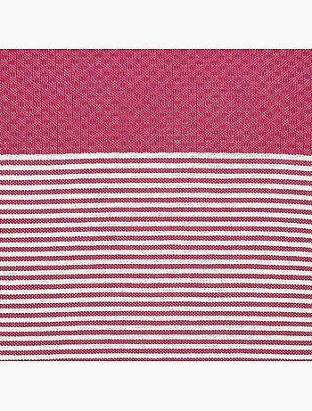 Toalla fouta de algodón reciclado | Reva