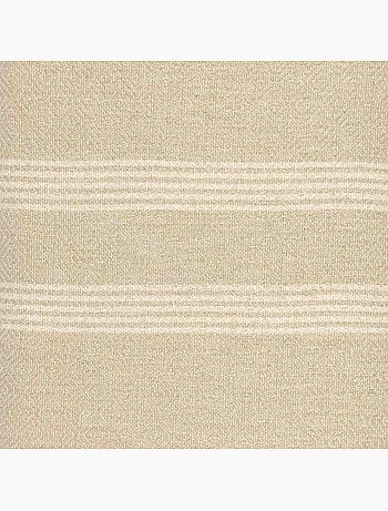 Toalla fouta jacquard diamante algodón reciclado sicilia | Reva