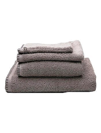 Toalla invitados gran hotel