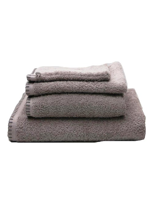 Toalla invitados gran hotel - Kiabi