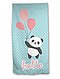     Toalla 'Panda' vista 1
