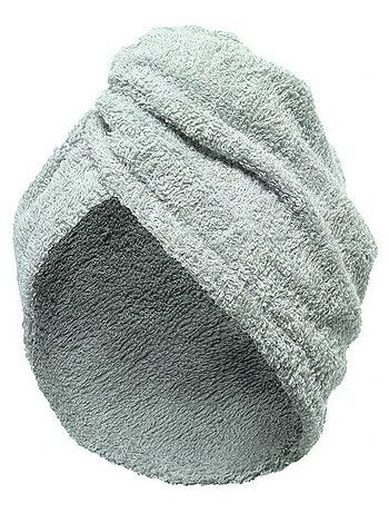 Toalla para el cabello