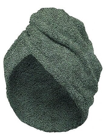 Toalla para el cabello