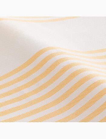 Toalla pareo de playa, tejido en relieve, Fouta - Gamusi.