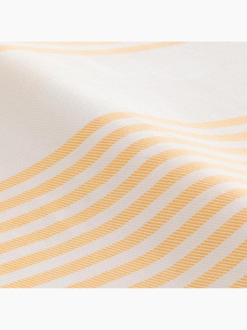 Toalla pareo de playa, tejido en relieve, Fouta - Gamusi. - Kiabi