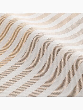 Toalla pareo de playa, tejido en relieve, Fouta - Gamusi.