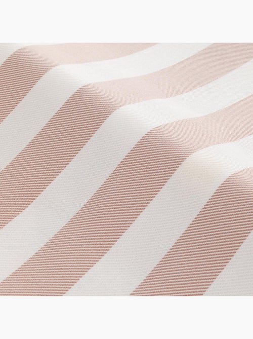 Toalla pareo de playa, tejido en relieve, Fouta - Gamusi. - Kiabi