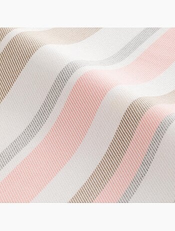 Toalla pareo de playa, tejido en relieve, Fouta - Gamusi.