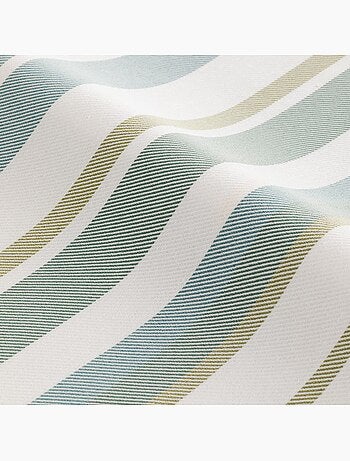Toalla pareo de playa, tejido en relieve, Fouta - Gamusi.