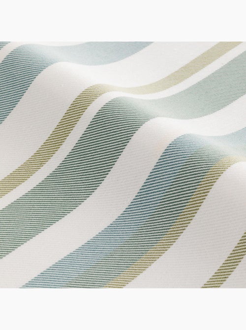 Toalla pareo de playa, tejido en relieve, Fouta - Gamusi. - Kiabi