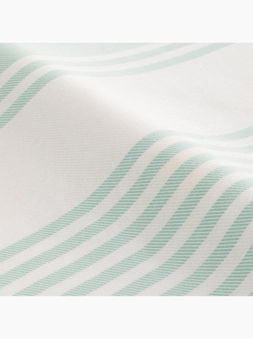 Toalla pareo de playa, tejido en relieve, Fouta - Gamusi. - Kiabi