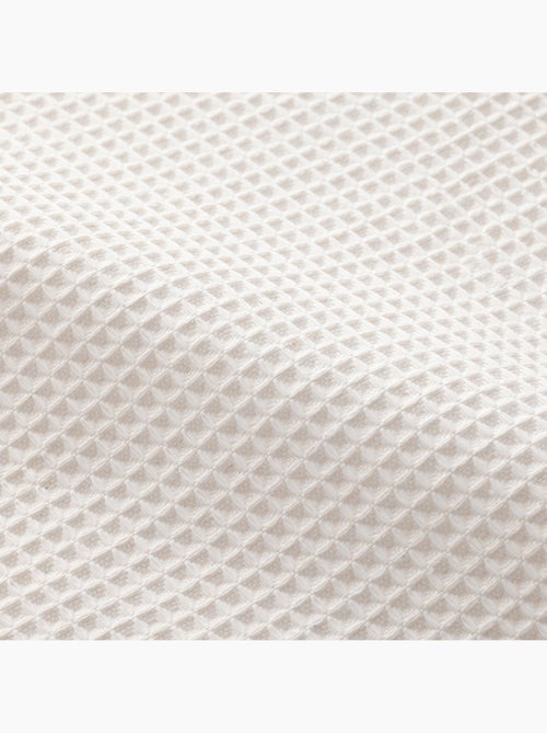 Toalla pareo de playa, tejido nido, Fouta - Gamusi. - Kiabi