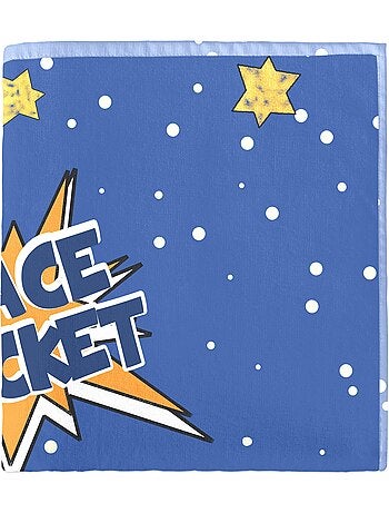 Toalla Space rocket "Happyfriday