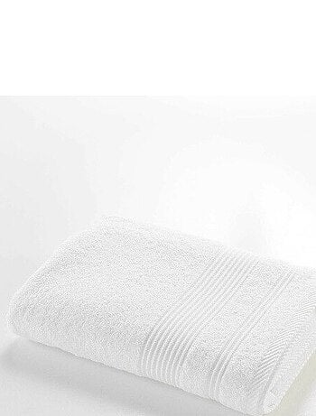 Toallas de baño de algodón promo linge