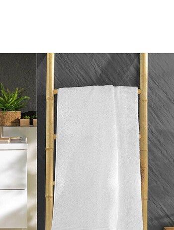 Toallas de baño de algodón promo linge