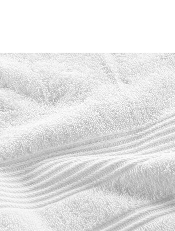 Toallas de baño de algodón promo linge
