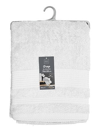 Toallas de baño de algodón promo linge